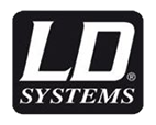 LD Systems - Pro Audio In Motion