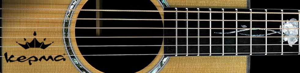 Kepma Guitars